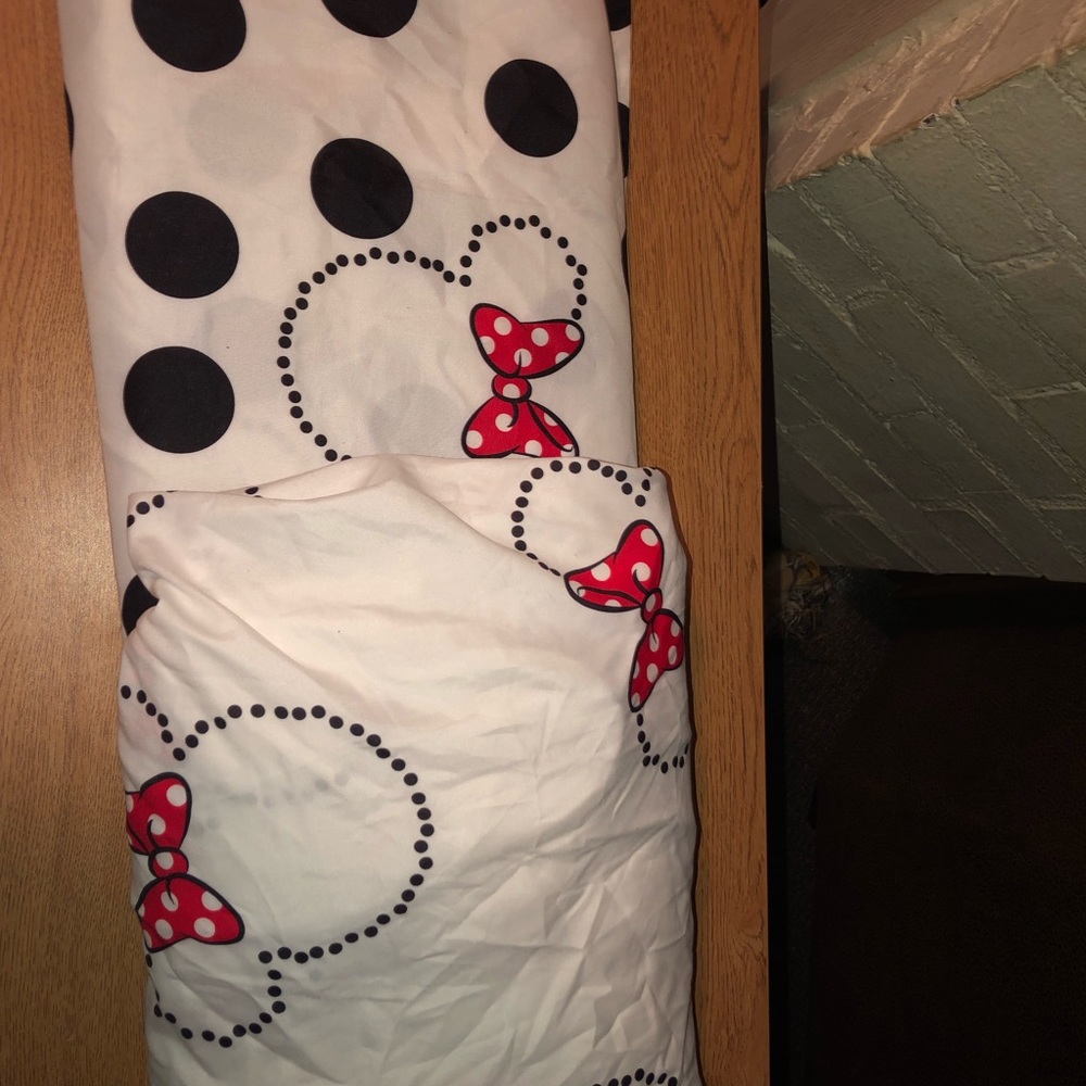 Bed sheets